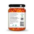 Nature Land Organics Lemon Pickle