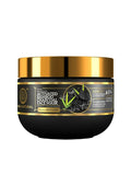 Khadi Natural Activated Bamboo Charcoal Face Mask