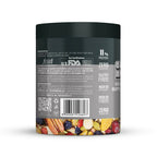 Happilo Daily Dose Super Fitness Mix-Marvel Black Panther Edition - Distacart
