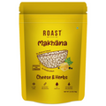 Roast Foods Makhana Cheese and Herbs - Distacart