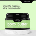 Bare Body Essentials Body Butter