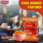 Bhujialalji Kara Boondi - Distacart