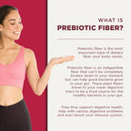 Wellbeing Nutrition Daily Fiber Powder-Vanilla Berry Flavor - Distacart