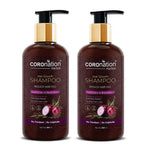 Coronation Herbal Hair Growth Shampoo
