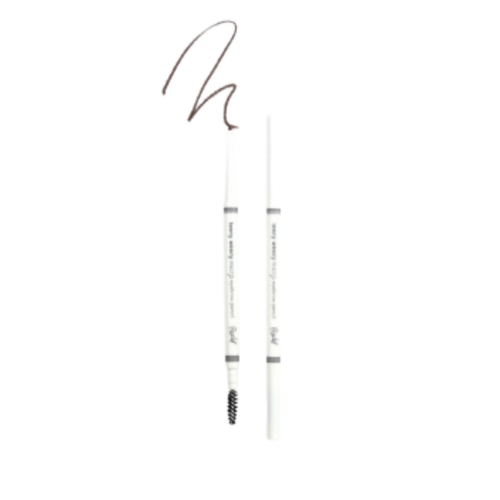 Rude Cosmetics Teeny Weeny Micro Eyebrow Pen - Hazel