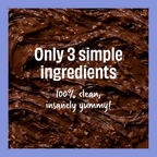 The Whole Truth Dark Chocolate Peanut Butter - Crunchy - Distacart