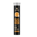 Auric Resp365 Tablets - Orange Flavour