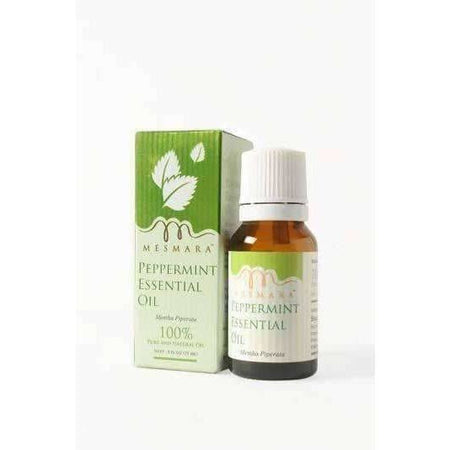 Mesmara Peppermint Essential Oil