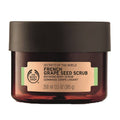 The Body Shop Spa of the World French Grape Seed Scrub