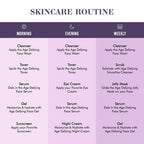 Good Vibes Bakuchiol Age Defying Face Serum
