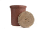 Simply Soho Masala Vault Jars- Set of 2