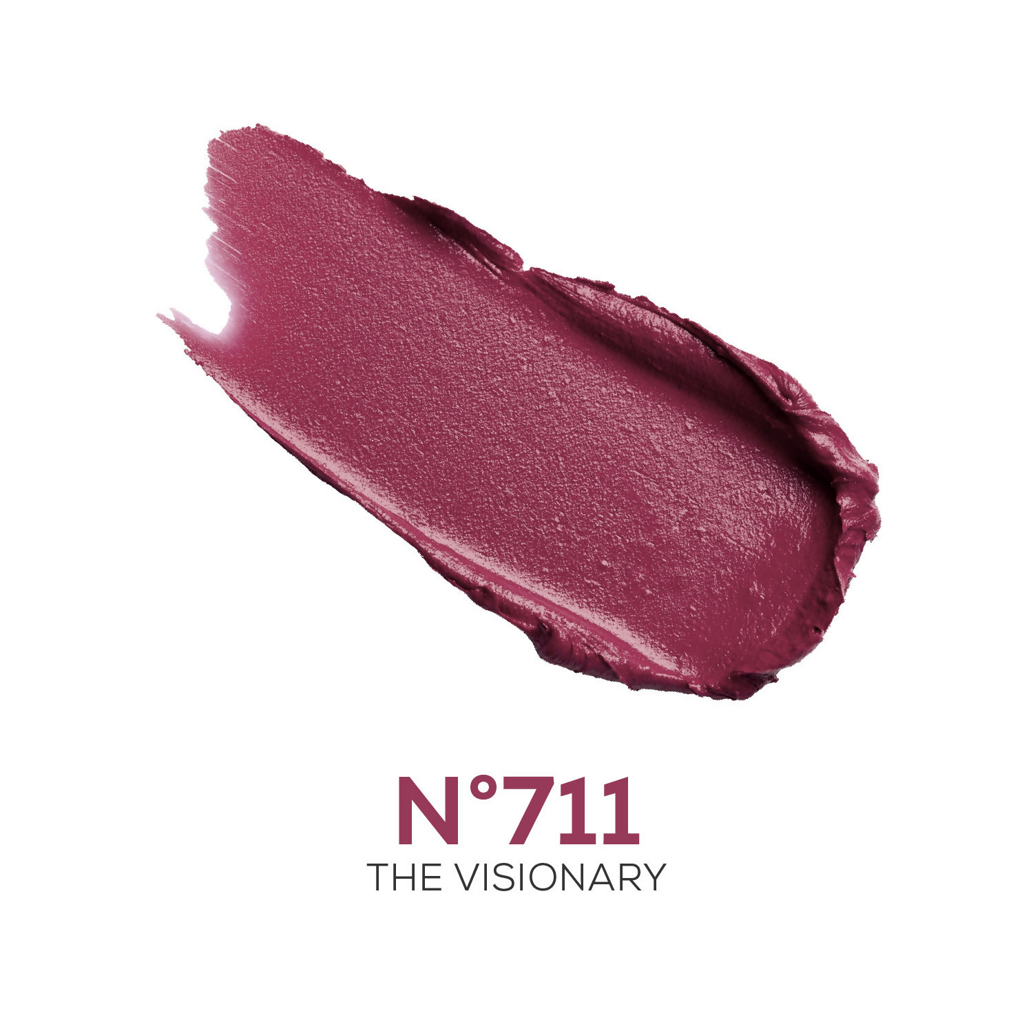 Chambor Colour Studio Les Universelles Matte Lipstick - Visionary
