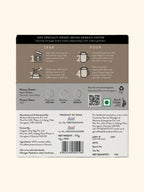 Blue Tokai Gowri Estate Medium Roast Easy Pour Sachets