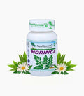 Planet Ayurveda Moringa Capsules