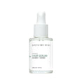 Green And Beige Recreo Nourish & Defrizz Hair Serum