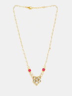Ruby Raang Noorika Necklace