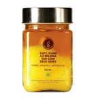 Giramritphal A2 Pure Desi Gir Cow Ghee Vedic Bilona Method