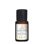 Juicy Chemistry Tuscany Lemon Essential Oil