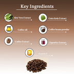 AYA Coffee Exfoliating Face Scrub