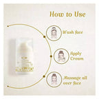 Vasu Age Revitalizing Day Cream