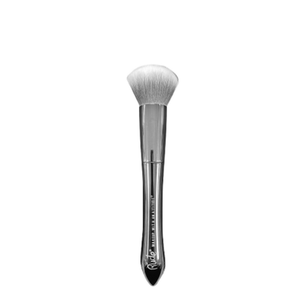 Rude Cosmetics Silver Bullet Buffer Brush
