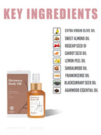 Indulgeo Essentials Hermosa Body Oil For Women