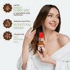 Action Pharma Kesh Action Hair Oil