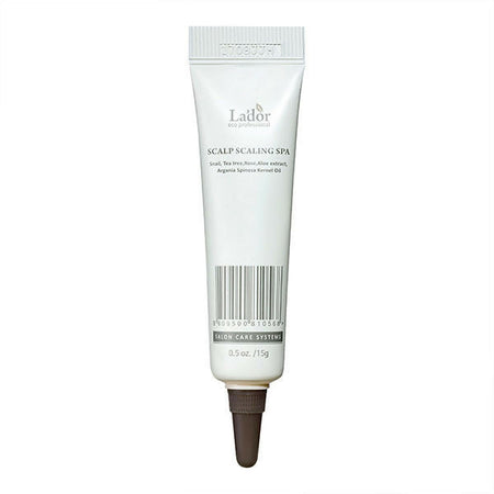 La'dor Scalp Scaling Spa