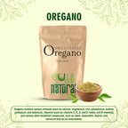Shuddh Natural Premium Turkish Oregano Leaves - Distacart