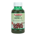Baidyanath Jhansi Hemo-X - Distacart