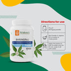 Krishna'S Herbal & Ayurveda Bhringraj Powder - Distacart