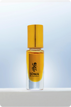 Soma Naturals Gajra - Jasmine