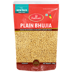 Haldiram's Bhujia Plain - Distacart