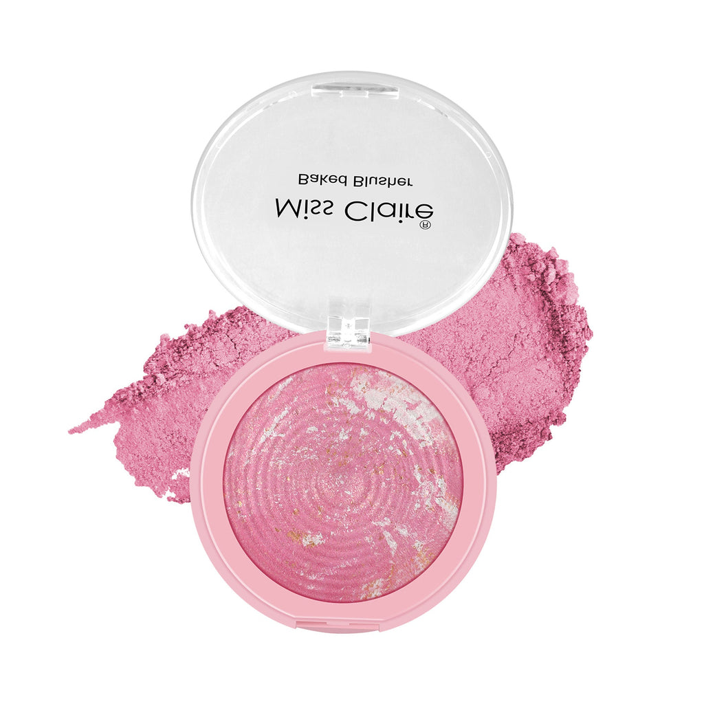 Miss Claire Baked Blusher - 1