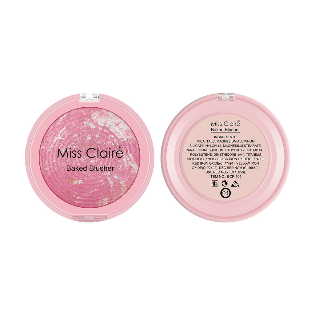 Miss Claire Baked Blusher - 1 - Distacart