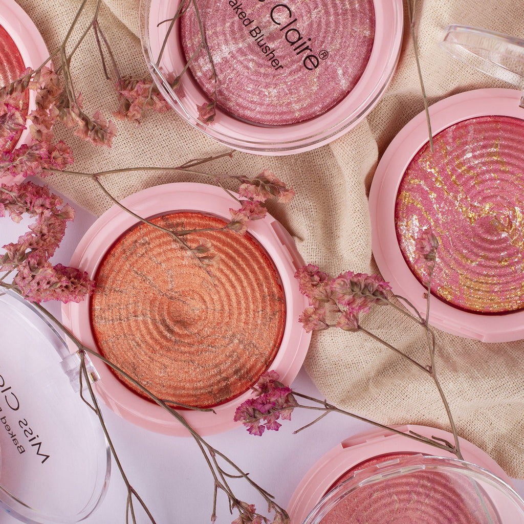 Miss Claire Baked Blusher - 1 - Distacart