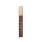 Makeup Revolution Irl Whipped Lip Creme - Espresso Nude - Distacart