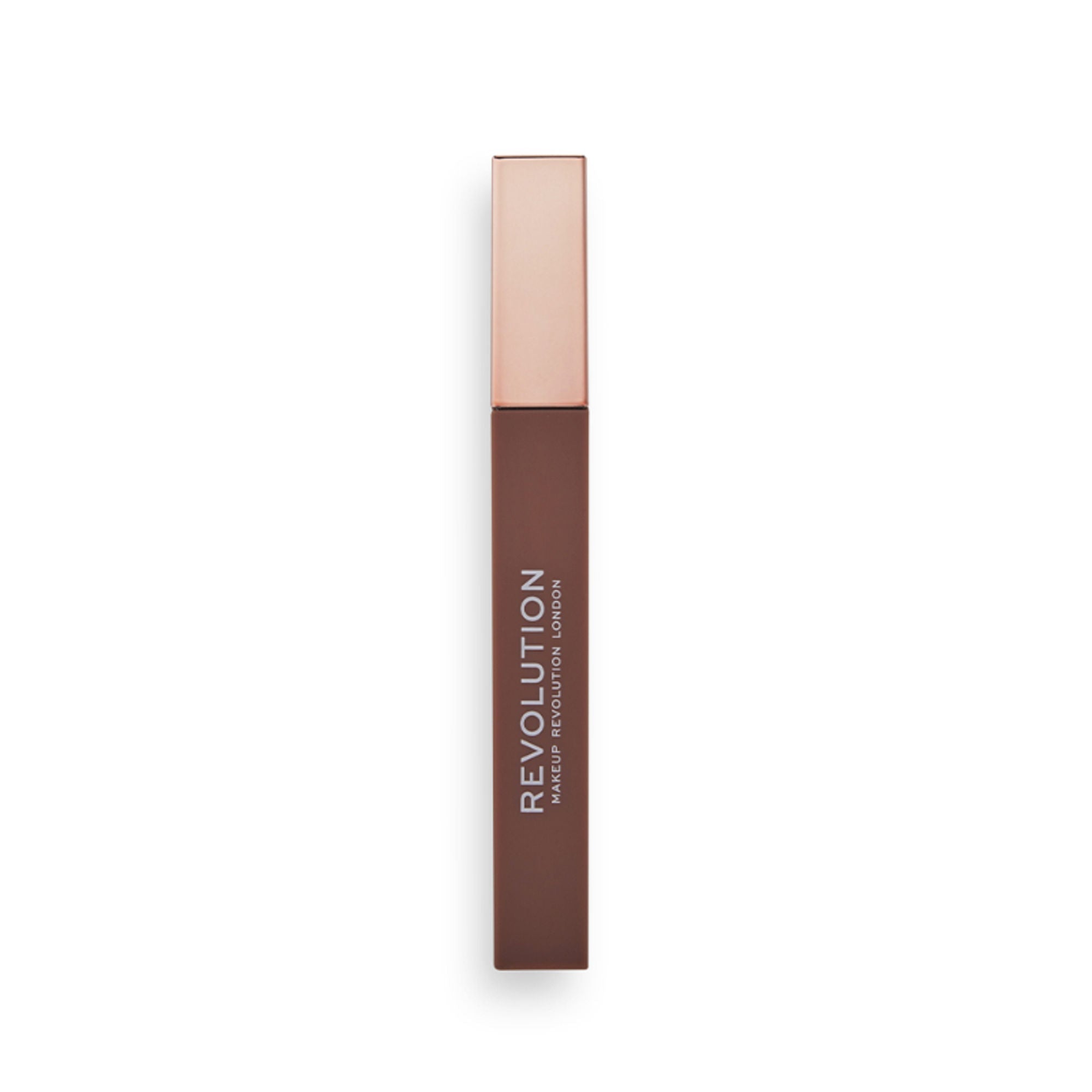 Makeup Revolution Irl Whipped Lip Creme - Espresso Nude - Distacart