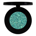 PAC Studio Pressed Glitter Eyeshadow - 50 Lime Soda