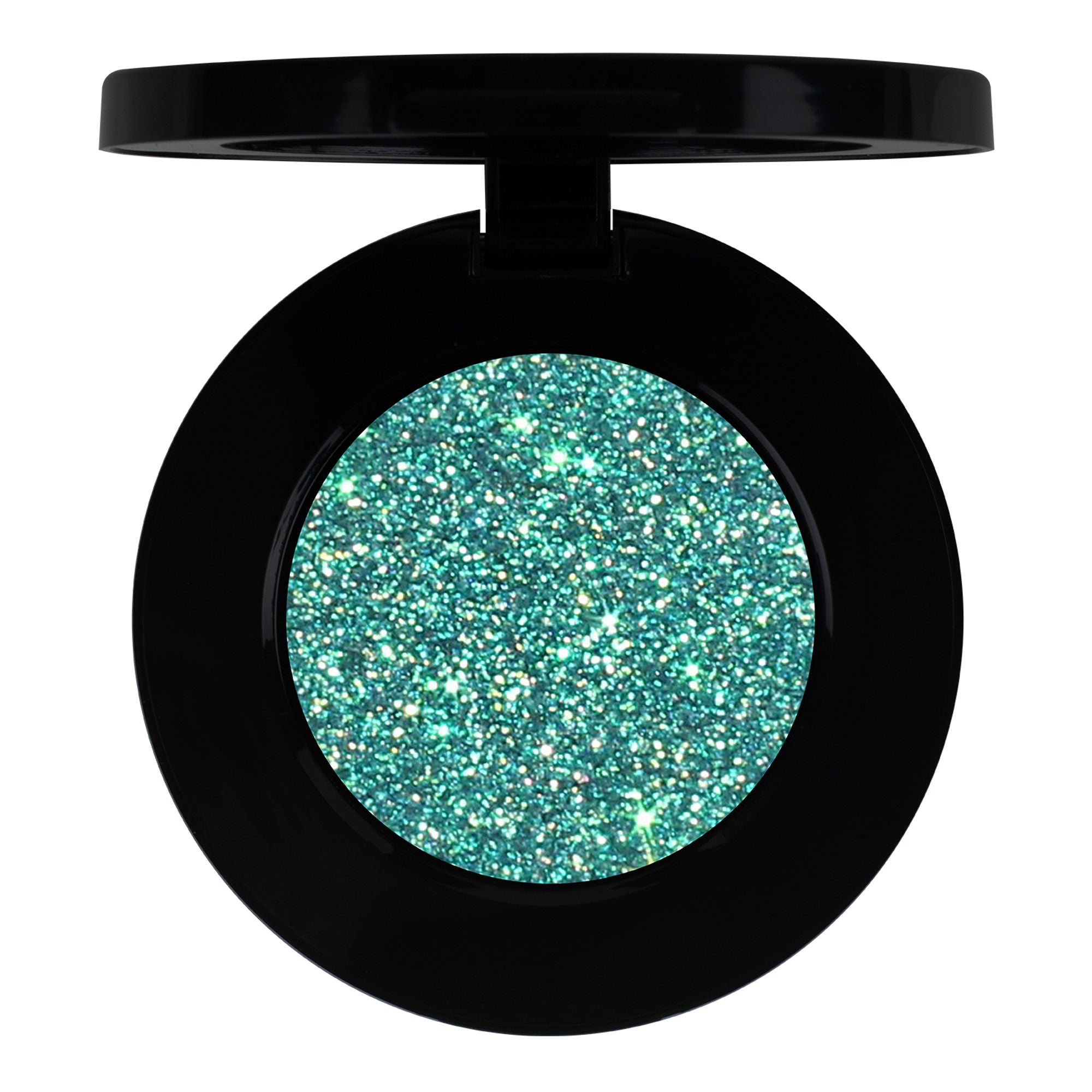 PAC Studio Pressed Glitter Eyeshadow - 50 Lime Soda