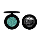 PAC Studio Pressed Glitter Eyeshadow - 50 Lime Soda