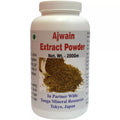 Tonga Herbs Ajwain Extract Powder