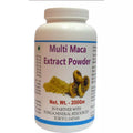Tonga Herbs Multi Maca Extract Powder