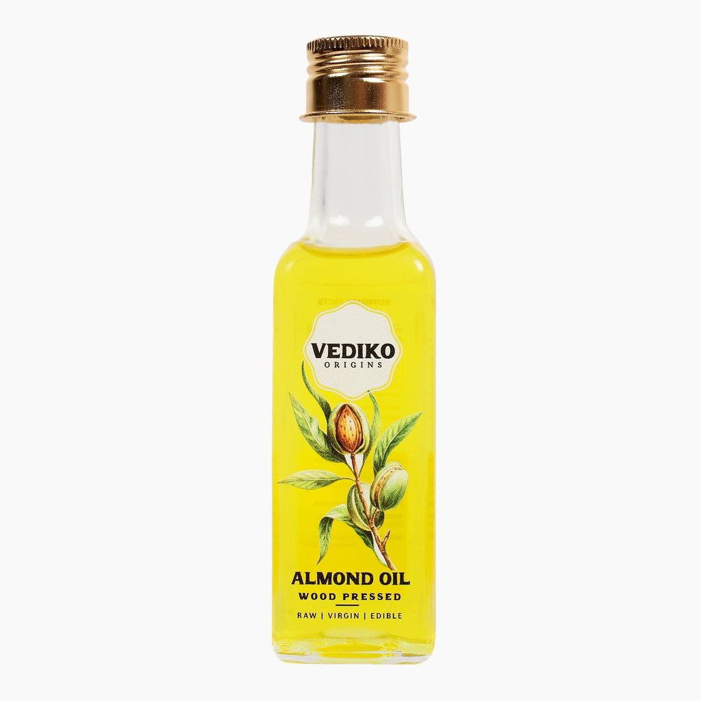 Vediko Origins Castor Oil