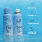 Swiss Beauty Moisture Boost Mist - Distacart