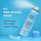 Swiss Beauty Moisture Boost Mist - Distacart