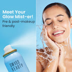 Swiss Beauty Moisture Boost Mist - Distacart