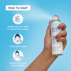 Swiss Beauty Moisture Boost Mist - Distacart