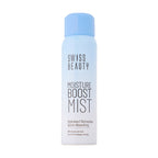 Swiss Beauty Moisture Boost Mist - Distacart