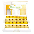 Ghasitaram Pure Kaju Modaks - Distacart